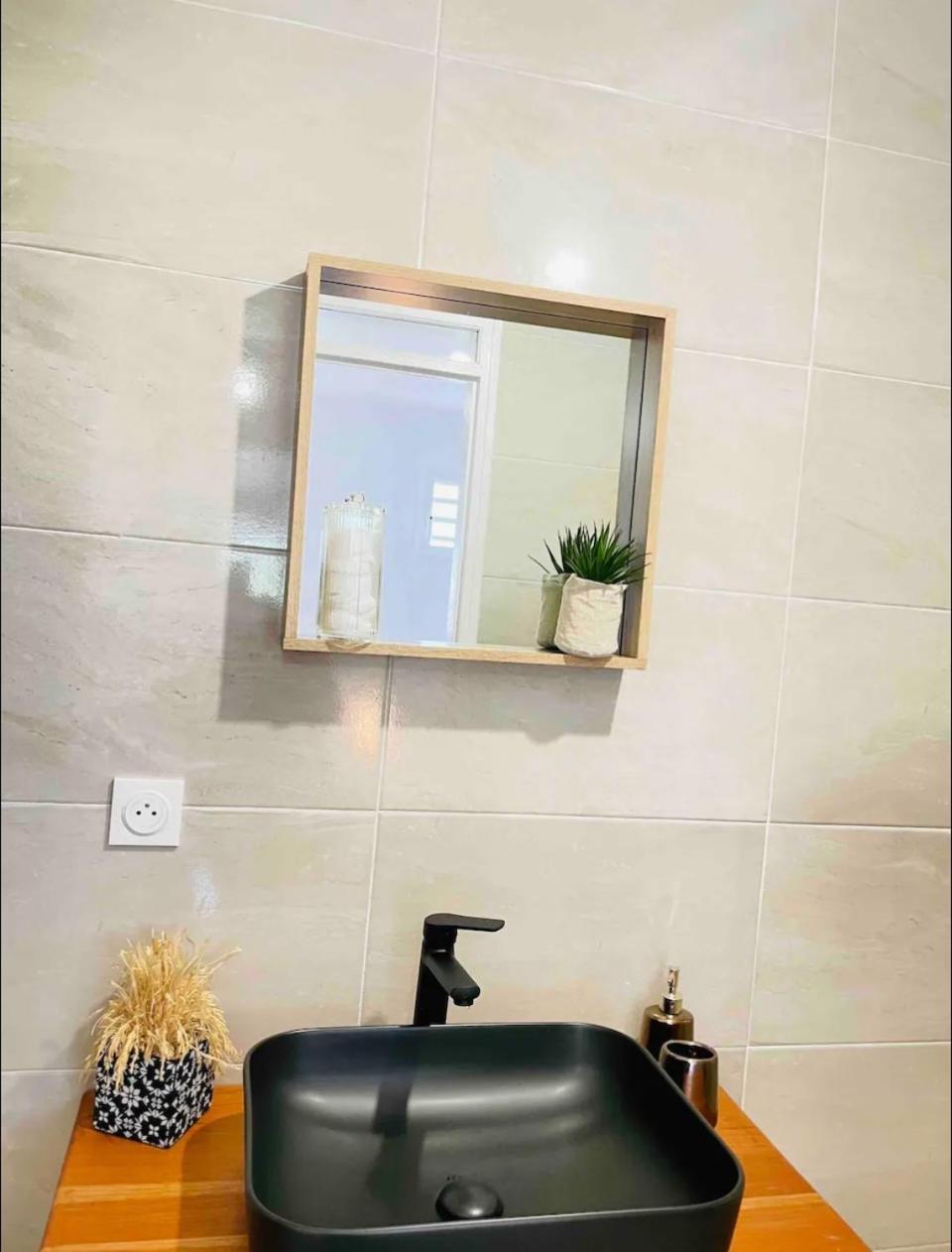 Sunshine Privilege Deshaies Ngoại thất bức ảnh