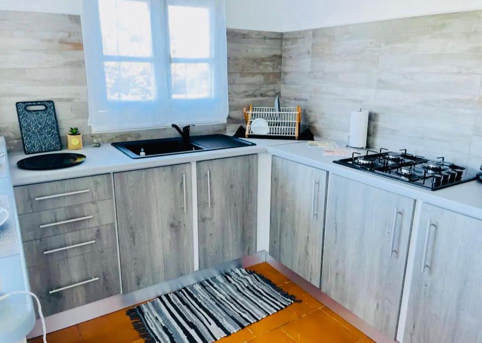Sunshine Privilege Deshaies Ngoại thất bức ảnh
