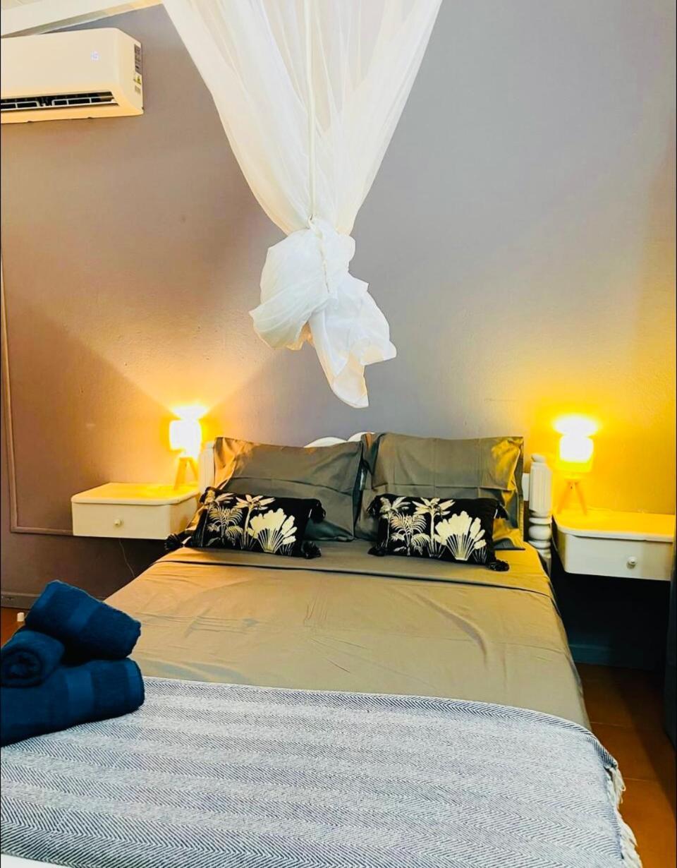 Sunshine Privilege Deshaies Ngoại thất bức ảnh